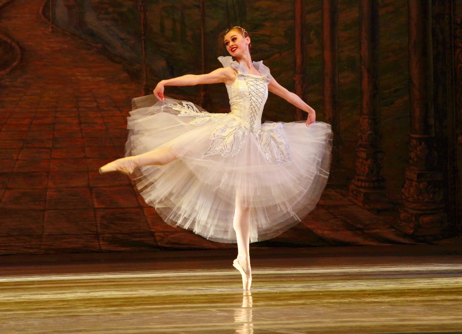 Випускник 27
