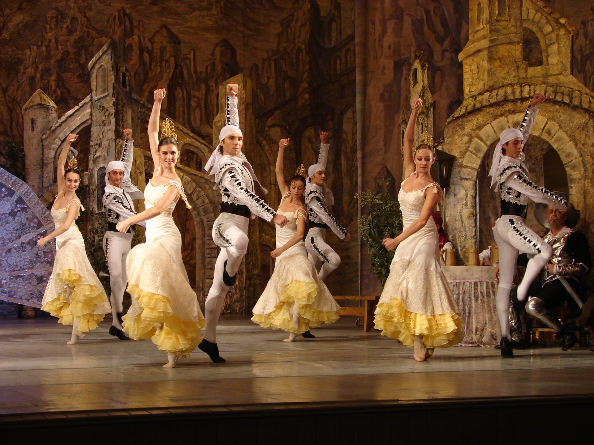 Випускник 7