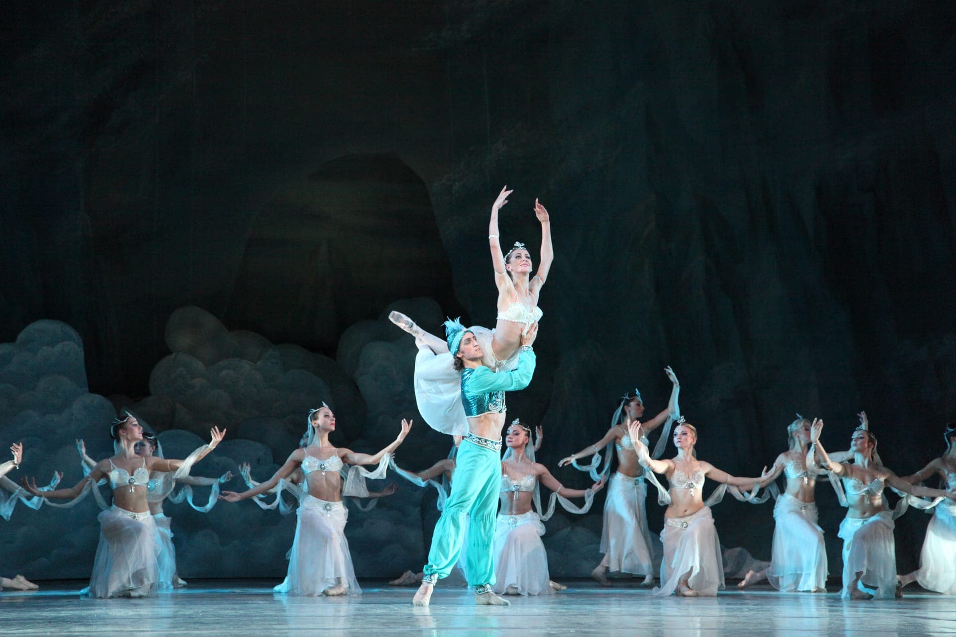 Випускник 9