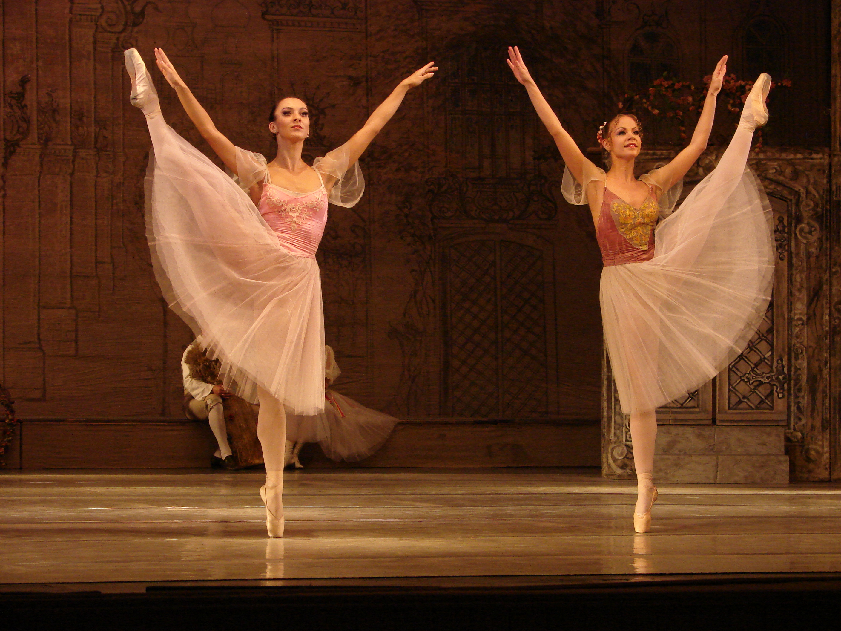 Випускник 6